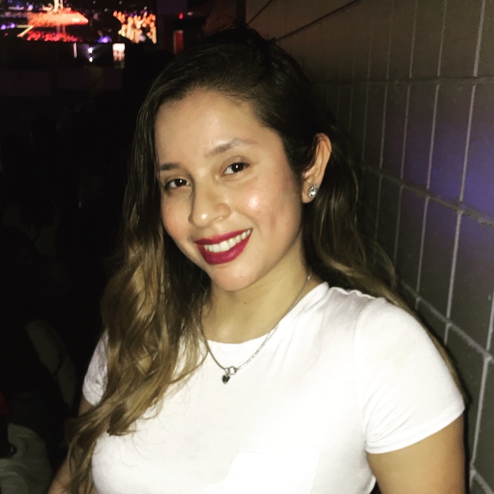 Meet your Posher, Brenda